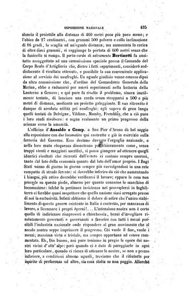 Rivista contemporanea filosofia, storia, scienze, letteratura, poesia, romanzi, viaggi, critica, archeologia, belle arti