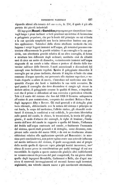 Rivista contemporanea filosofia, storia, scienze, letteratura, poesia, romanzi, viaggi, critica, archeologia, belle arti