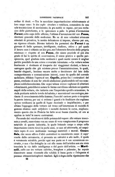 Rivista contemporanea filosofia, storia, scienze, letteratura, poesia, romanzi, viaggi, critica, archeologia, belle arti