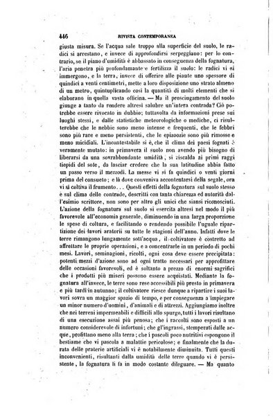 Rivista contemporanea filosofia, storia, scienze, letteratura, poesia, romanzi, viaggi, critica, archeologia, belle arti