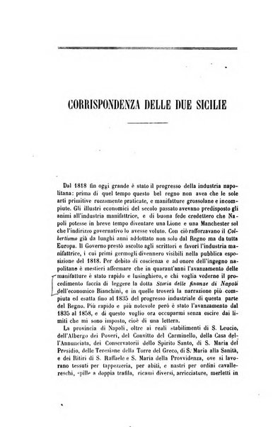 Rivista contemporanea filosofia, storia, scienze, letteratura, poesia, romanzi, viaggi, critica, archeologia, belle arti