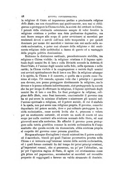 Rivista contemporanea filosofia, storia, scienze, letteratura, poesia, romanzi, viaggi, critica, archeologia, belle arti