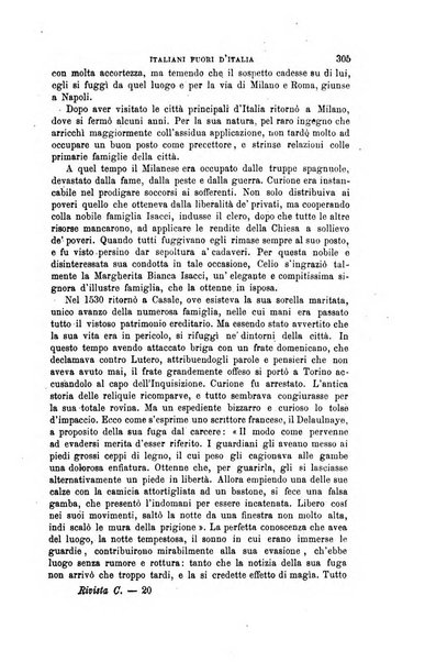 Rivista contemporanea filosofia, storia, scienze, letteratura, poesia, romanzi, viaggi, critica, archeologia, belle arti