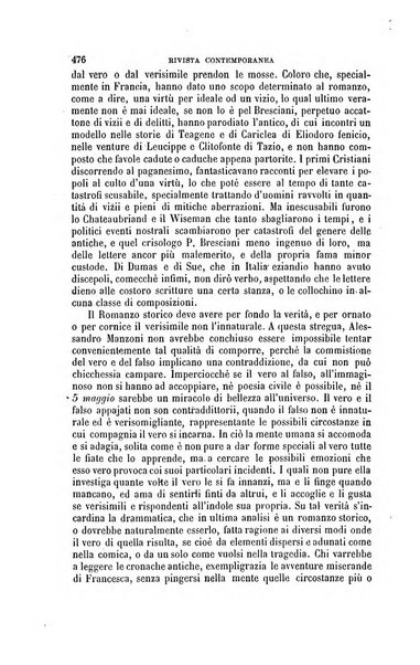 Rivista contemporanea filosofia, storia, scienze, letteratura, poesia, romanzi, viaggi, critica, archeologia, belle arti