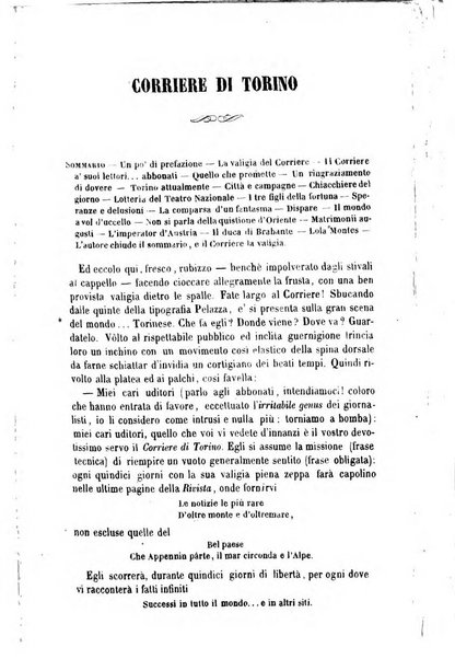 Rivista contemporanea di scienze, lettere, arti e teatri