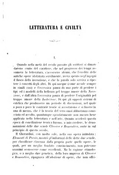 Rivista contemporanea di scienze, lettere, arti e teatri