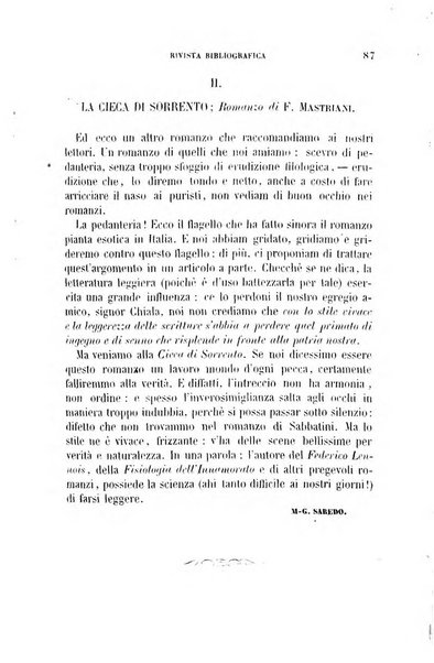 Rivista contemporanea di scienze, lettere, arti e teatri