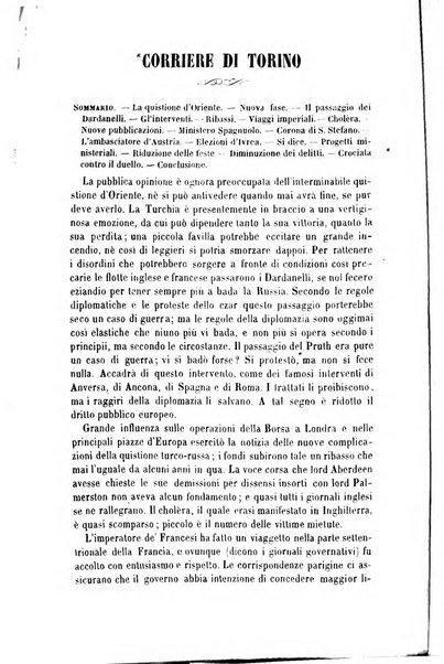 Rivista contemporanea di scienze, lettere, arti e teatri