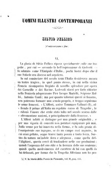 Rivista contemporanea di scienze, lettere, arti e teatri