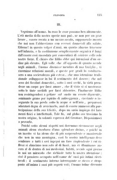 Rivista contemporanea di scienze, lettere, arti e teatri