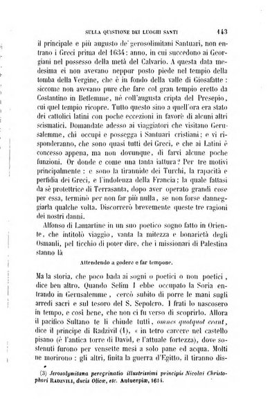 Rivista contemporanea di scienze, lettere, arti e teatri