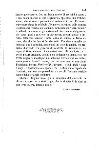 Rivista contemporanea di scienze, lettere, arti e teatri