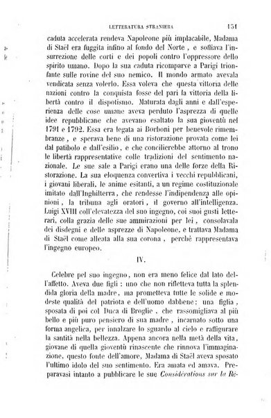 Rivista contemporanea di scienze, lettere, arti e teatri