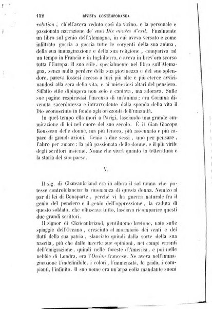 Rivista contemporanea di scienze, lettere, arti e teatri