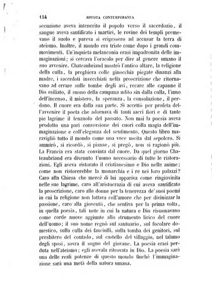 Rivista contemporanea di scienze, lettere, arti e teatri