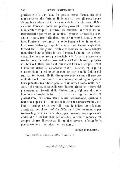 Rivista contemporanea di scienze, lettere, arti e teatri