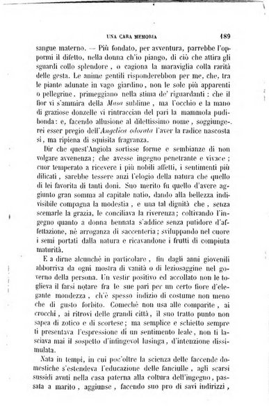 Rivista contemporanea di scienze, lettere, arti e teatri