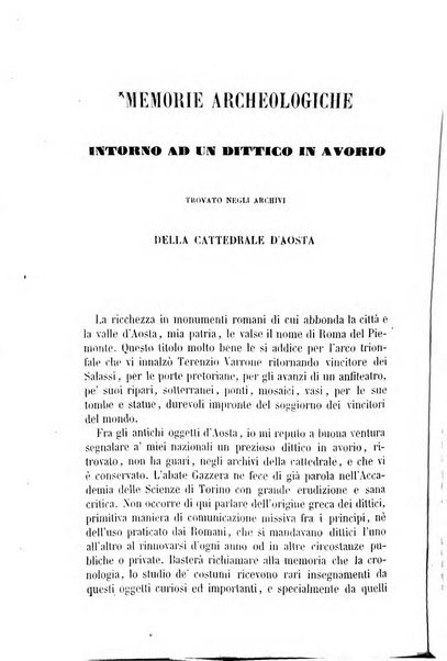 Rivista contemporanea di scienze, lettere, arti e teatri