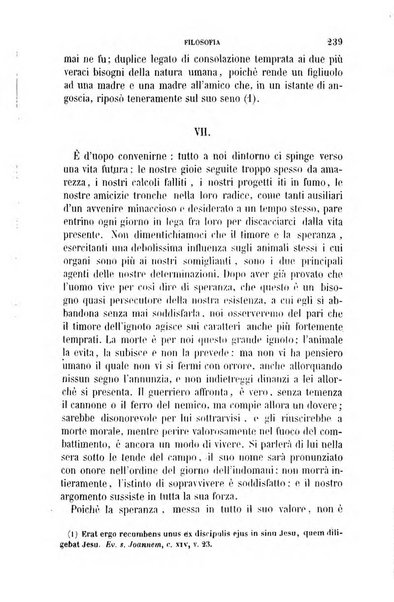 Rivista contemporanea di scienze, lettere, arti e teatri