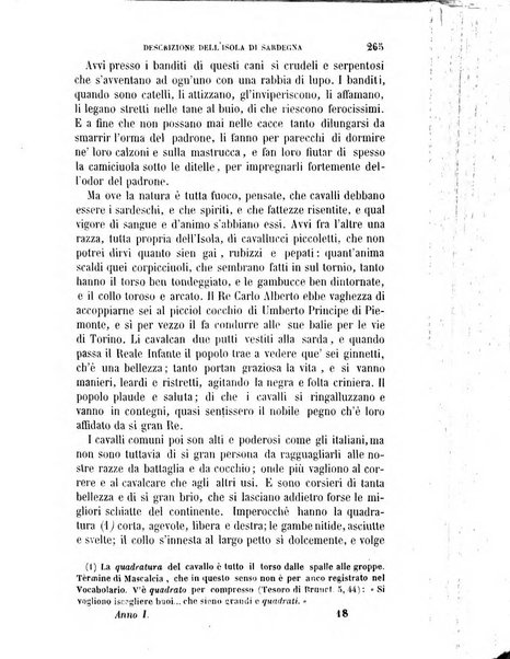 Rivista contemporanea di scienze, lettere, arti e teatri