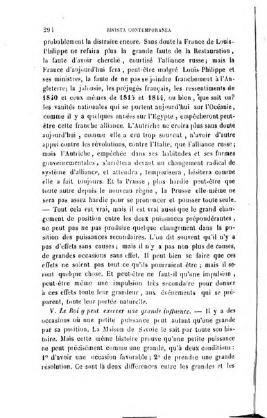 Rivista contemporanea di scienze, lettere, arti e teatri