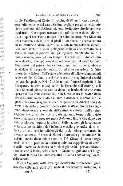 Rivista contemporanea di scienze, lettere, arti e teatri