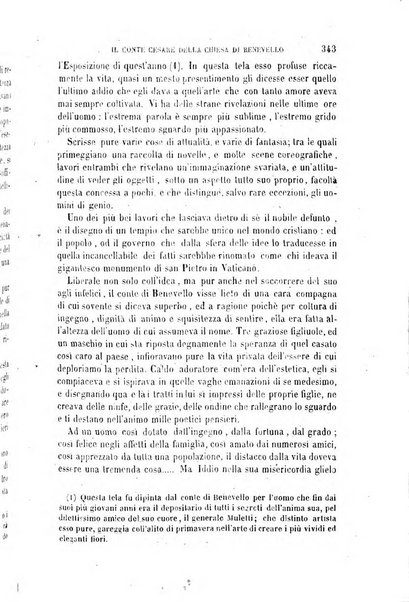 Rivista contemporanea di scienze, lettere, arti e teatri