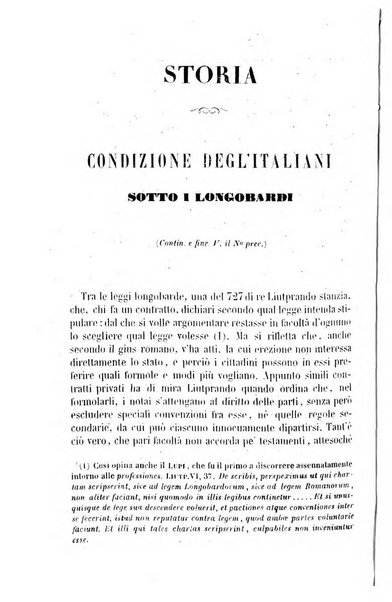 Rivista contemporanea di scienze, lettere, arti e teatri