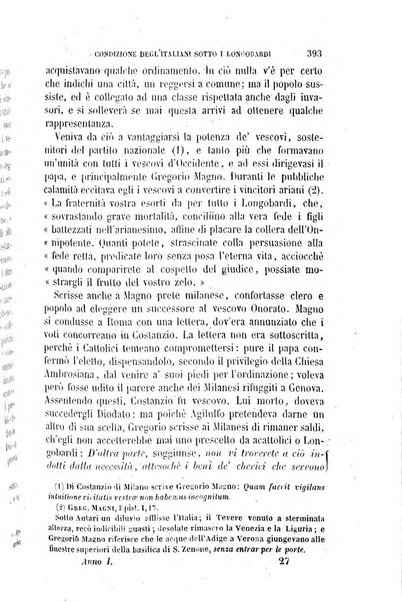 Rivista contemporanea di scienze, lettere, arti e teatri