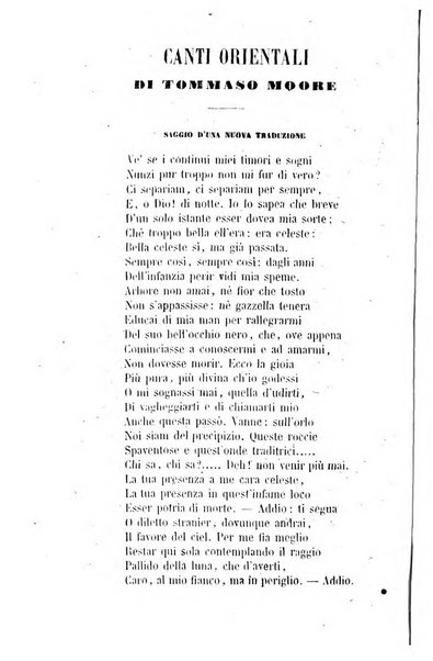 Rivista contemporanea di scienze, lettere, arti e teatri