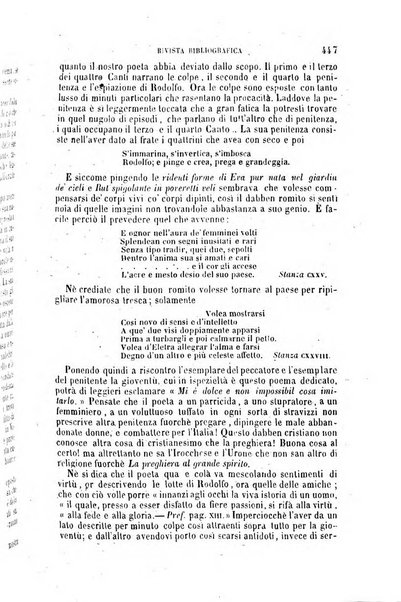 Rivista contemporanea di scienze, lettere, arti e teatri