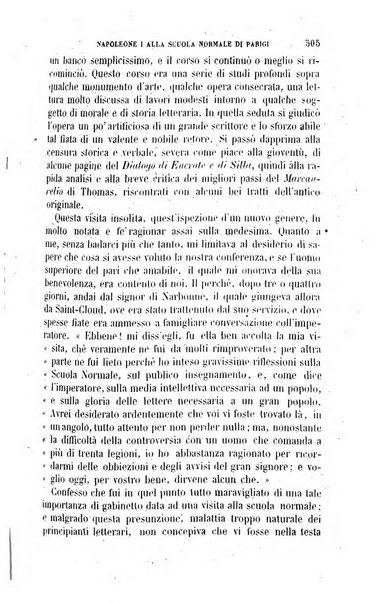 Rivista contemporanea di scienze, lettere, arti e teatri