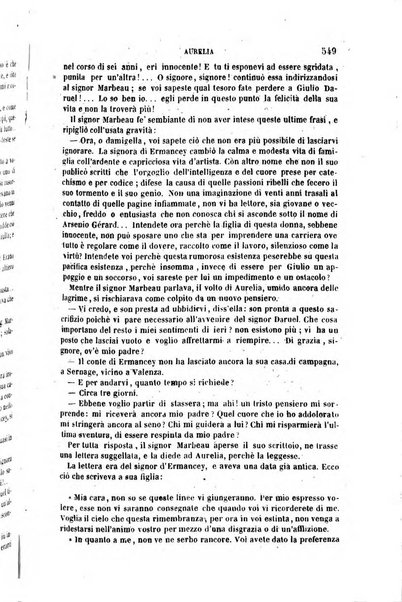 Rivista contemporanea di scienze, lettere, arti e teatri