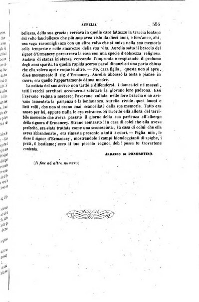 Rivista contemporanea di scienze, lettere, arti e teatri