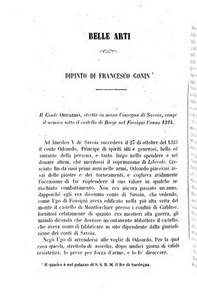 Rivista contemporanea di scienze, lettere, arti e teatri