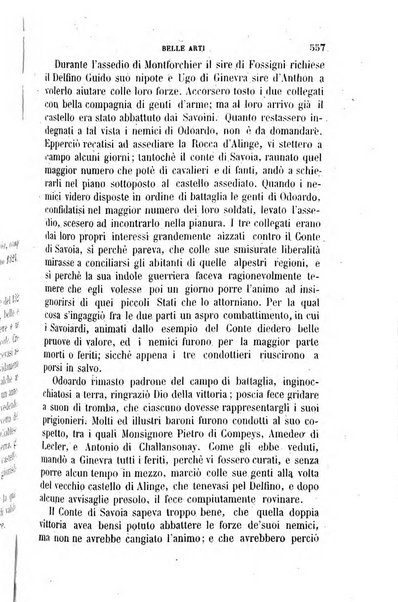 Rivista contemporanea di scienze, lettere, arti e teatri