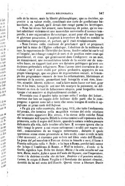 Rivista contemporanea di scienze, lettere, arti e teatri