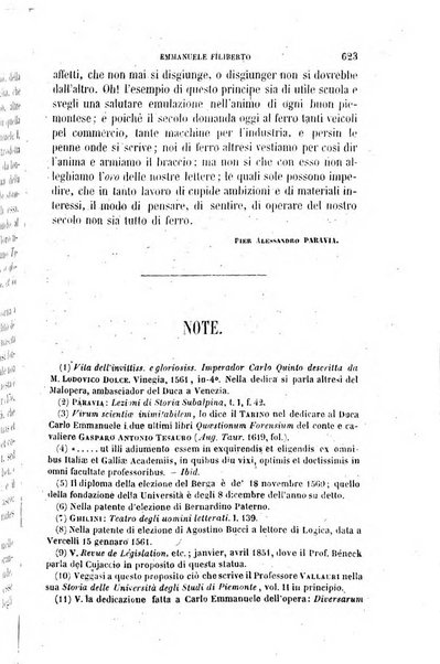 Rivista contemporanea di scienze, lettere, arti e teatri