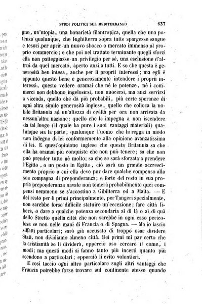 Rivista contemporanea di scienze, lettere, arti e teatri