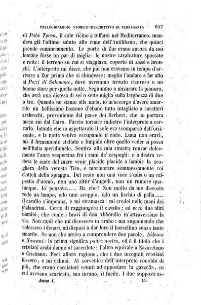 Rivista contemporanea di scienze, lettere, arti e teatri