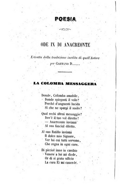 Rivista contemporanea di scienze, lettere, arti e teatri