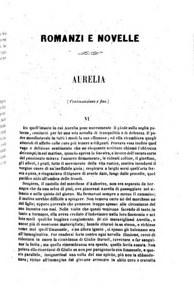 Rivista contemporanea di scienze, lettere, arti e teatri