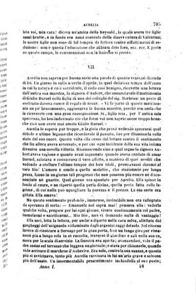 Rivista contemporanea di scienze, lettere, arti e teatri