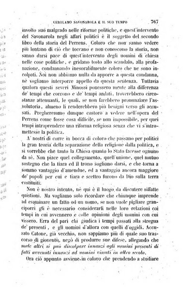 Rivista contemporanea di scienze, lettere, arti e teatri