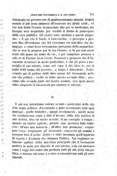 Rivista contemporanea di scienze, lettere, arti e teatri