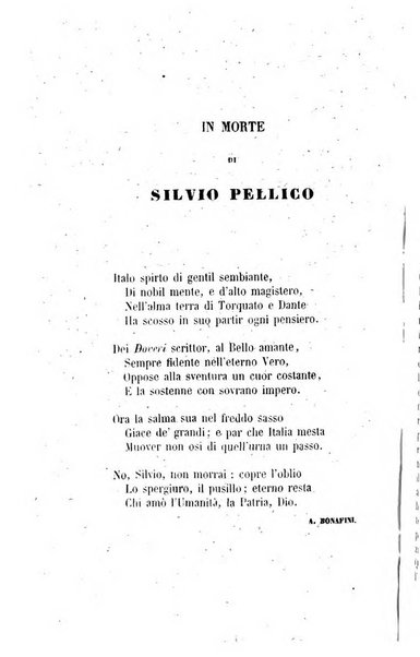 Rivista contemporanea di scienze, lettere, arti e teatri