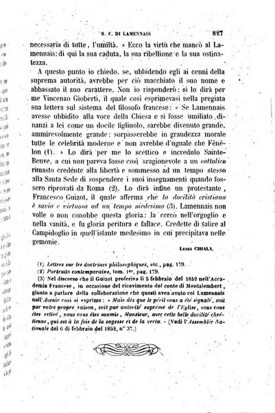 Rivista contemporanea di scienze, lettere, arti e teatri