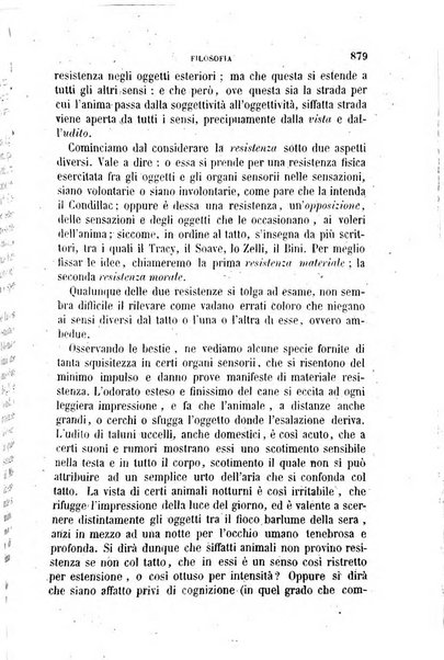 Rivista contemporanea di scienze, lettere, arti e teatri