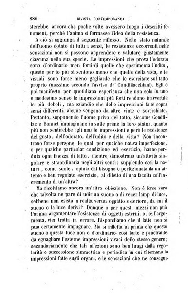 Rivista contemporanea di scienze, lettere, arti e teatri