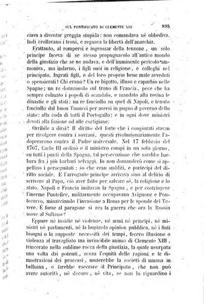 Rivista contemporanea di scienze, lettere, arti e teatri